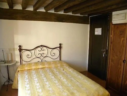 Relais Fontevivo Hotel
