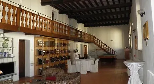 ***  Relais Fontevivo Hotel Italy