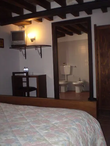 Relais Fontevivo Hotel
